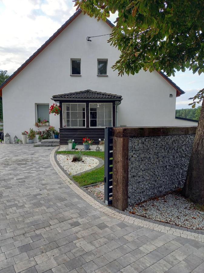 Lesniczowka Grabczok Apartman Kültér fotó