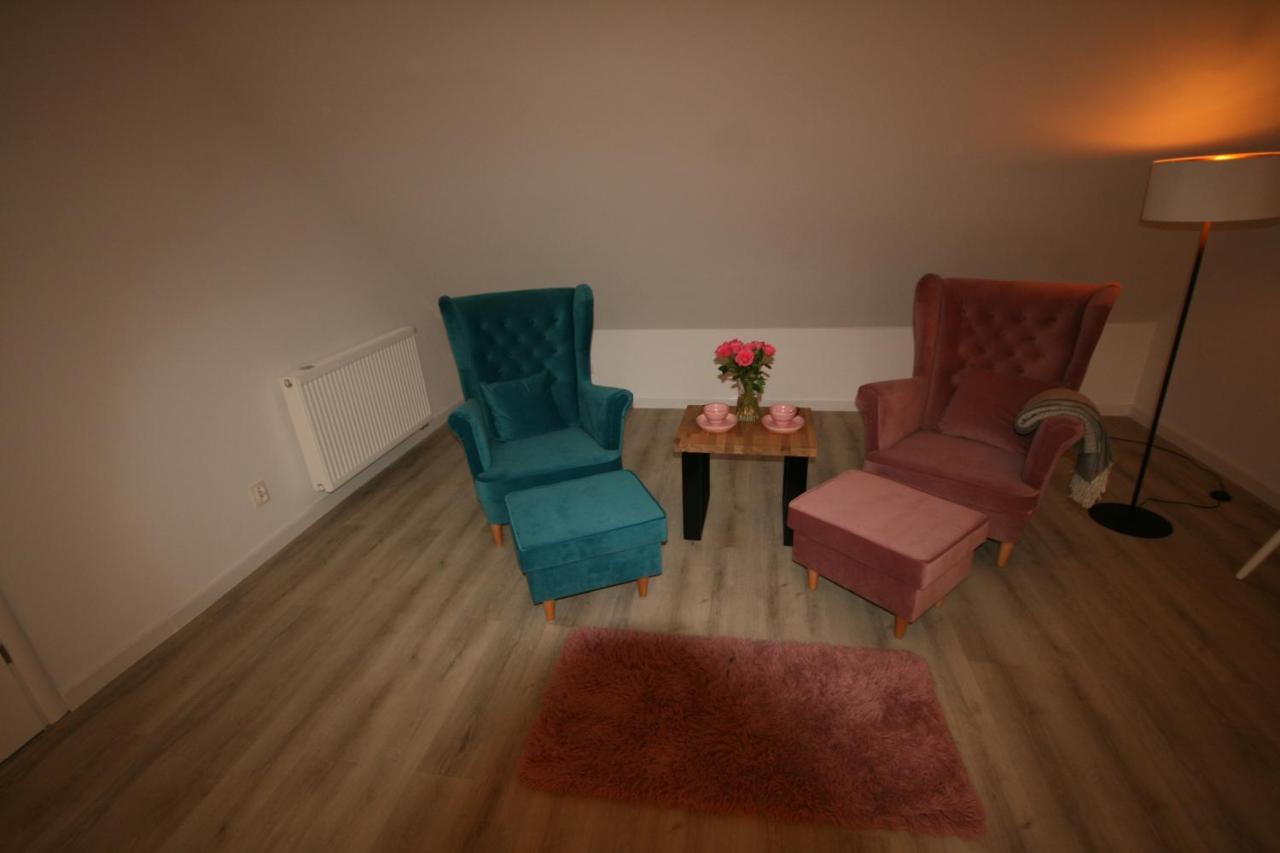 Lesniczowka Grabczok Apartman Kültér fotó