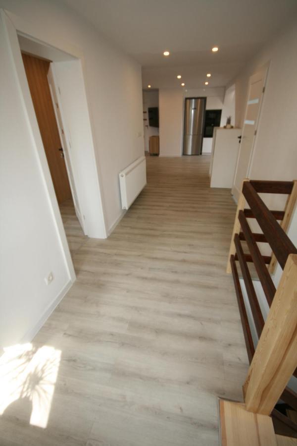 Lesniczowka Grabczok Apartman Kültér fotó
