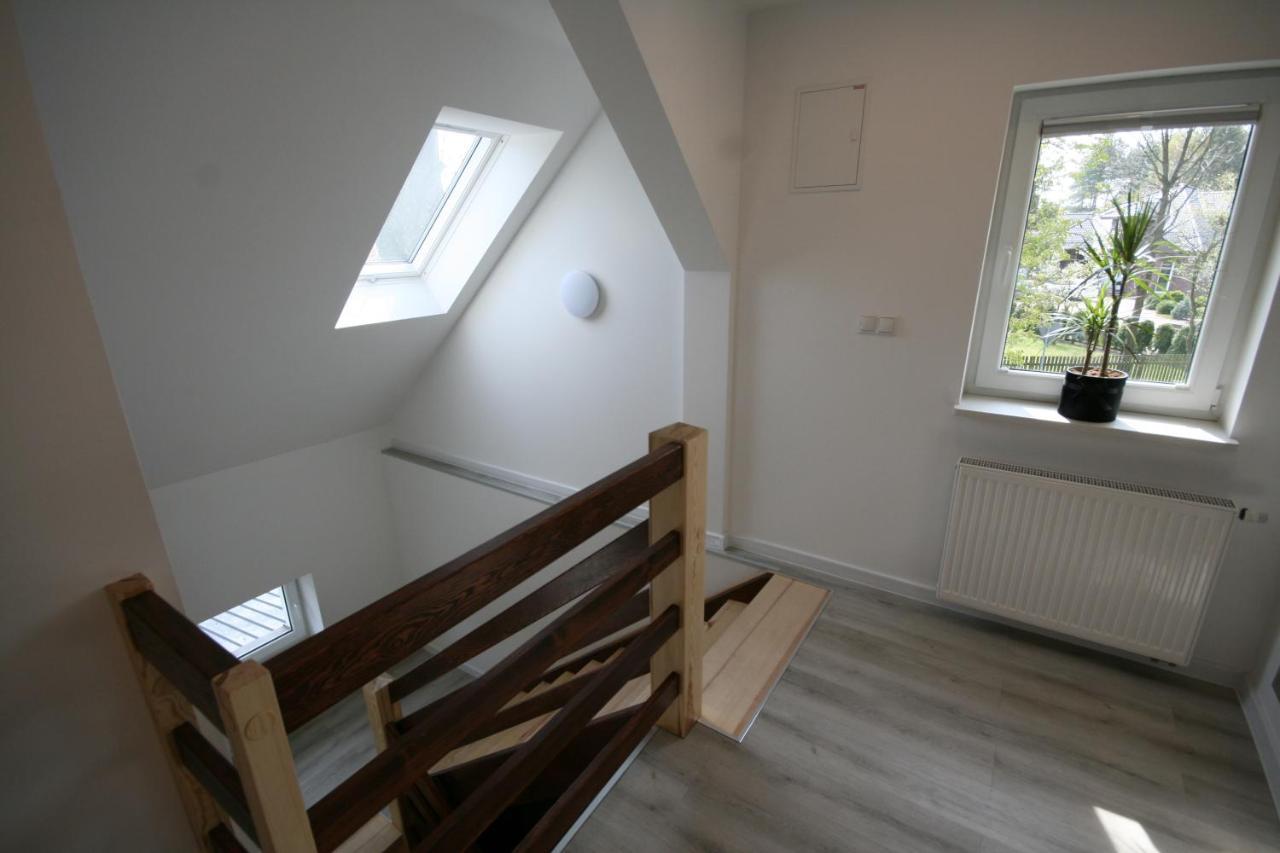 Lesniczowka Grabczok Apartman Kültér fotó