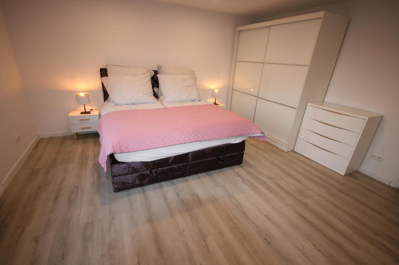 Lesniczowka Grabczok Apartman Kültér fotó