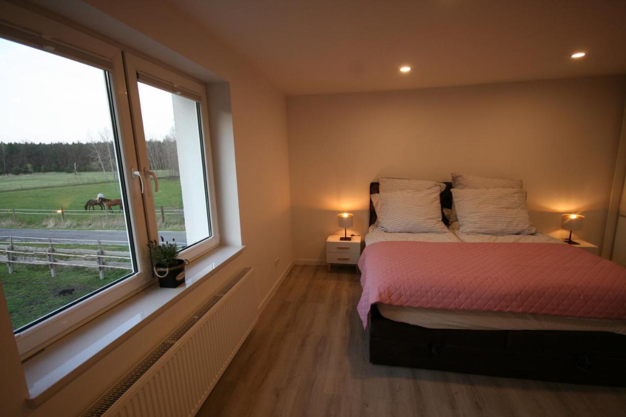 Lesniczowka Grabczok Apartman Kültér fotó