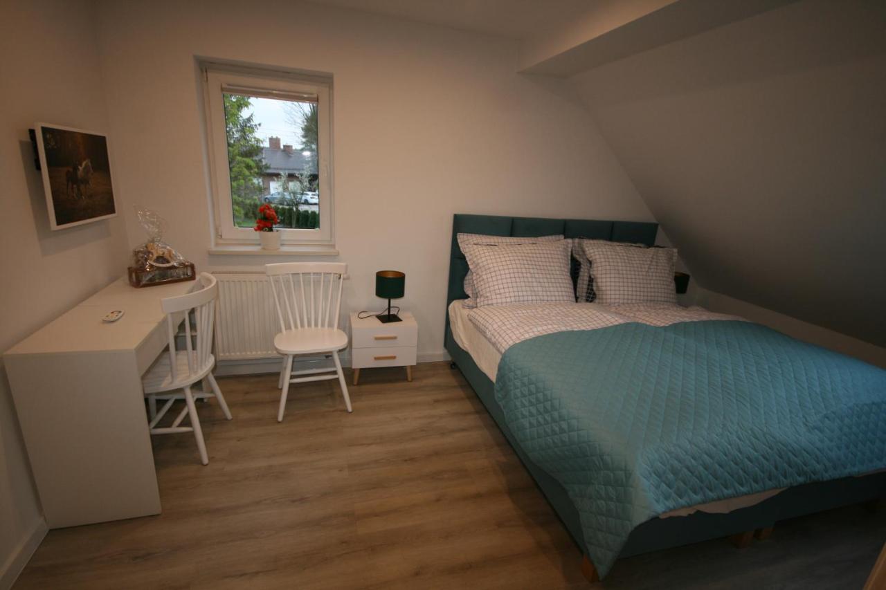 Lesniczowka Grabczok Apartman Kültér fotó