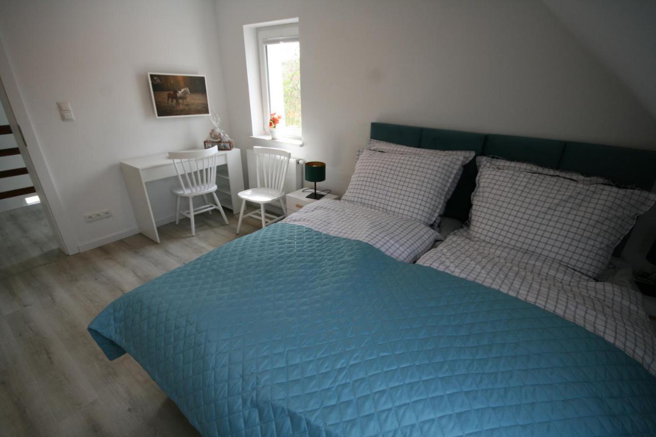 Lesniczowka Grabczok Apartman Kültér fotó