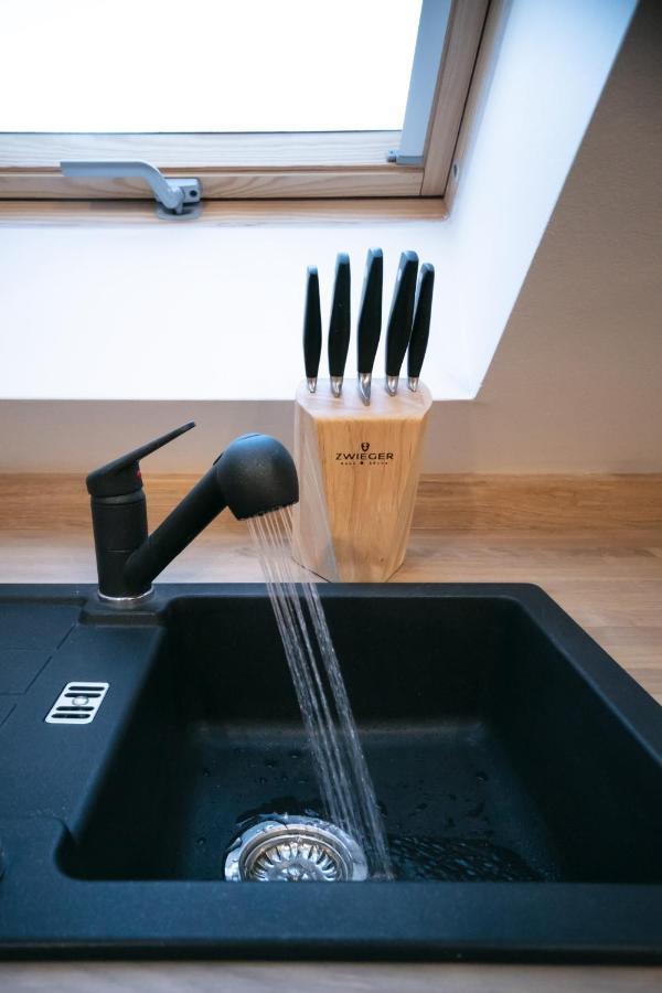 Lesniczowka Grabczok Apartman Kültér fotó